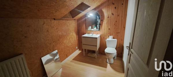 Maison à vendre 4 pièces 150 m² Saint-Pierre-d'Eyraud