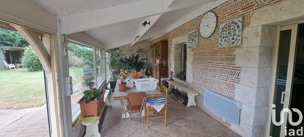 Maison à vendre 4 pièces 150 m² Saint-Pierre-d'Eyraud