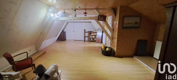 Maison à vendre 4 pièces 150 m² Saint-Pierre-d'Eyraud