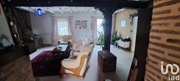 Maison à vendre 4 pièces 150 m² Saint-Pierre-d'Eyraud