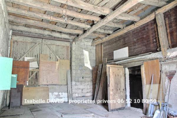 73100-Gresy-sur-Aix -plateau +comble sur 145 m2 en tout , avec 400M2 de parcelle