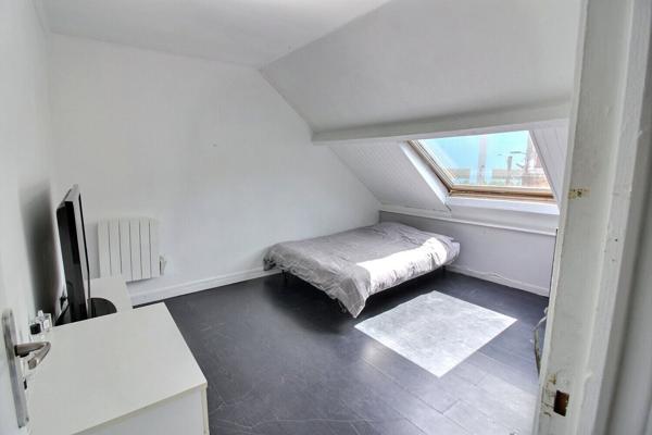Maison 101mètres carrés