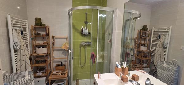 Appartement à vendre 3 pièces AIX LES BAINS (73)