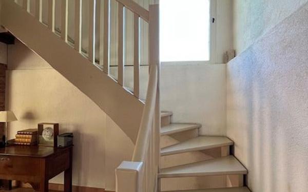 Maison à vendre    5 pièces •  Saint-Aignan