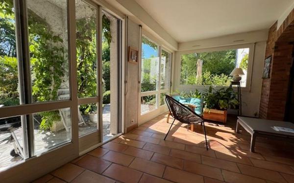 Maison à vendre    5 pièces •  Saint-Aignan