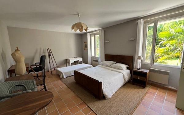 Maison à vendre    5 pièces •  Saint-Aignan