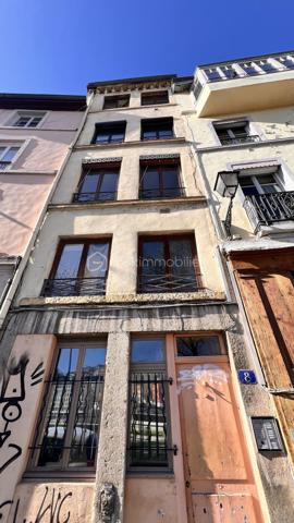Grand T1 baigné de lumière – Potentiel duplex exceptionnel avec grenier de plus de 30 m²
Coup de cœur assuré ! 
Situé au 4e et dernier étage sans ascenseur d’un immeuble paisible, découvrez ce charmant T1 plein de cachet, bénéficiant d'une exposition idéale Sud/Ouest garantissant une belle luminosité tout au long de la journée.
Donnant entièrement sur une cour intérieure, vous profiterez d'un calme absolu ainsi que d'une agréable vue dégagée sans vis-à-vis.
Les atouts du bien :
Un cachet préservé : Superbe parquet massif dans la pièce de vie.
Un potentiel rare : Présence d'un grenier privatif de plus de 30 m² situé directement au-dessus, offrant une magnifique opportunité d'aménagement en duplex.
Confort actuel : Équipé de fenêtres en double vitrage.
Emplacement stratégique : Situé à proximité immédiate du CNSM(Conservatoire National Supérieur de Musique), un secteur très recherché tant pour y habiter que pour un investissement locatif de qualité.
À noter :
Des travaux d'isolation des murs sont à prévoir pour optimiser les performances énergétiques du logement et valoriser encore davantage son potentiel.
Surface : Grand T1 (+ Grenier de +30 m²)
Étage : 4e et dernier (sans ascenseur)
Exposition : Sud / Ouest
Idéal premier achat, investisseur ou amateur de projets de rénovation !