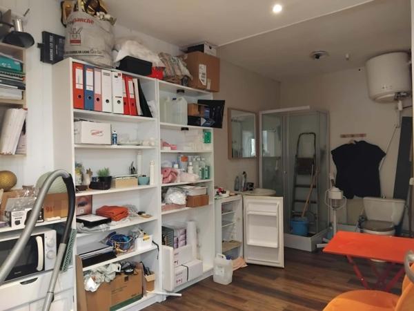 Fonds de commerce à vendre, Salon de beauté - Bergerac 24100, 18 000 €FAI