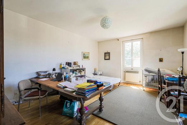 Maison à vendre  8 pièces - 290 m 2   MONTBONNOT ST MARTIN  - 38
