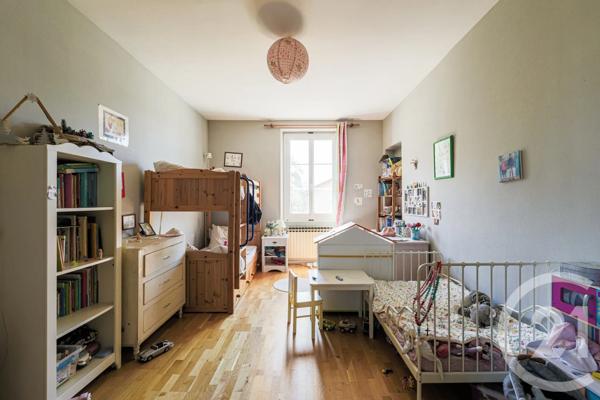 Maison à vendre  8 pièces - 290 m 2   MONTBONNOT ST MARTIN  - 38
