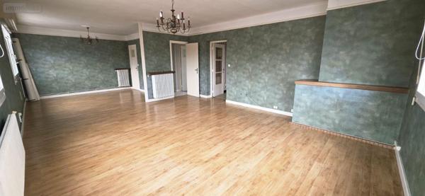 Appartement à vendre à Dunkerque dans le Nord (59240), ref : S5428   
ROSENDAEL