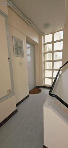 Appartement à vendre à Dunkerque dans le Nord (59240), ref : S5428   
ROSENDAEL