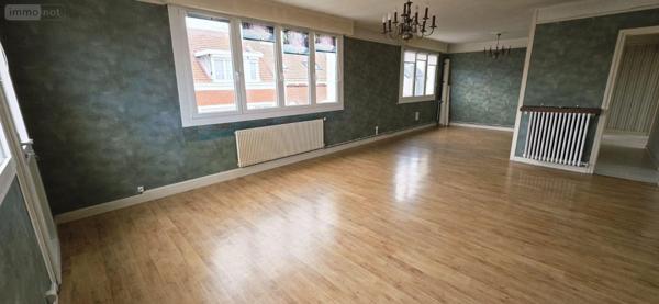 Appartement à vendre à Dunkerque dans le Nord (59240), ref : S5428   
ROSENDAEL