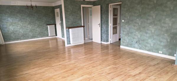 Appartement à vendre à Dunkerque dans le Nord (59240), ref : S5428   
ROSENDAEL