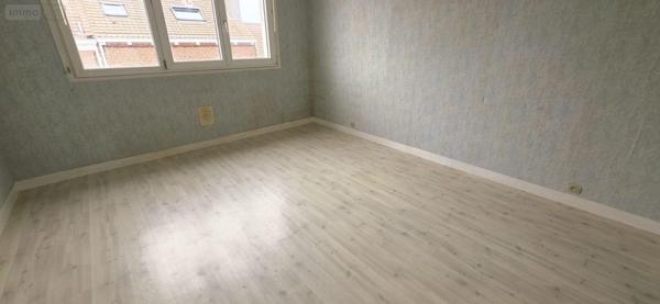 Appartement à vendre à Dunkerque dans le Nord (59240), ref : S5428   
ROSENDAEL