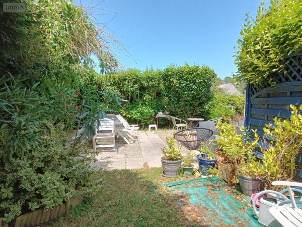 Maison à vendre à Plonéour-Lanvern dans le Finistère (29720), ref : 29016-1102