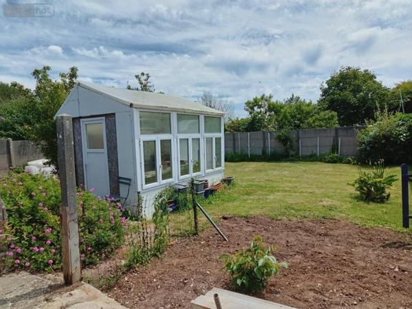 Maison à vendre à Plonéour-Lanvern dans le Finistère (29720), ref : 29016-1102