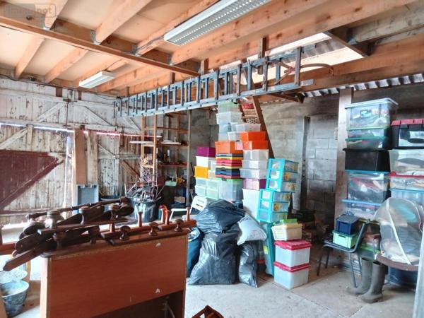 Maison à vendre à Plonéour-Lanvern dans le Finistère (29720), ref : 29016-1102