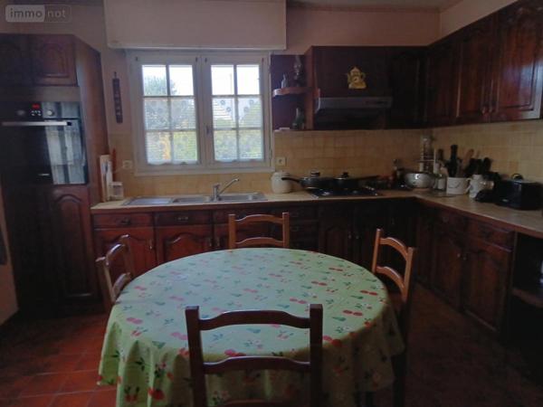 Maison à vendre à Plonéour-Lanvern dans le Finistère (29720), ref : 29016-1102