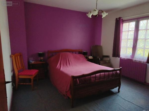 Maison à vendre à Plonéour-Lanvern dans le Finistère (29720), ref : 29016-1102