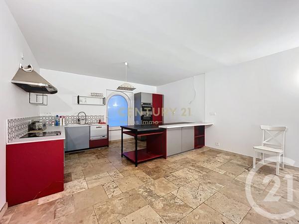 Maison à vendre  4 pièces - 103,40 m2 ST JEAN DE VEDAS - 34
