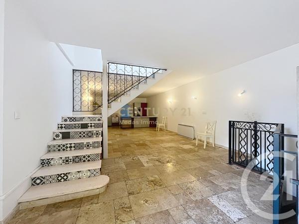 Maison à vendre  4 pièces - 103,40 m2 ST JEAN DE VEDAS - 34