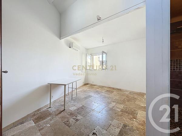 Maison à vendre  4 pièces - 103,40 m2 ST JEAN DE VEDAS - 34