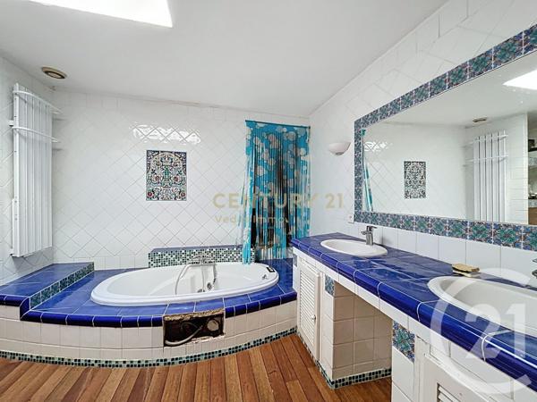 Maison à vendre  4 pièces - 103,40 m2 ST JEAN DE VEDAS - 34
