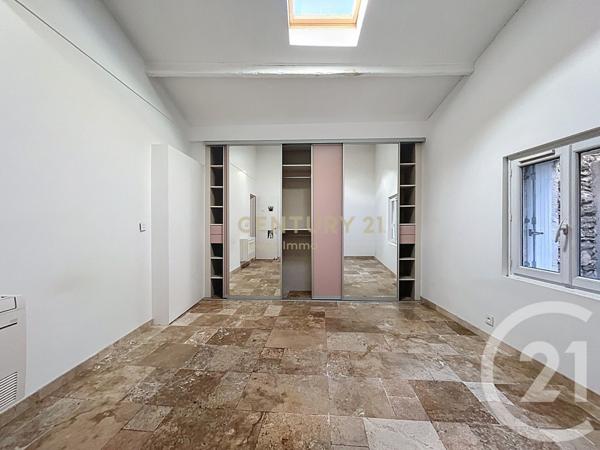 Maison à vendre  4 pièces - 103,40 m2 ST JEAN DE VEDAS - 34