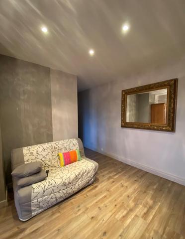 Appartement · Location Villefranche Sur Saone (69400) 3 pièces · 60m²