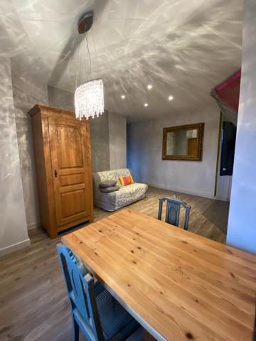 Appartement · Location Villefranche Sur Saone (69400) 3 pièces · 60m²