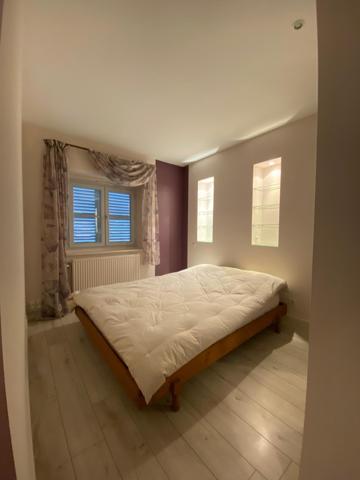 Appartement · Location Villefranche Sur Saone (69400) 3 pièces · 60m²