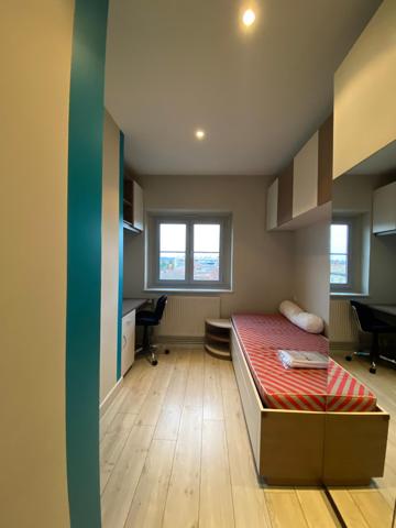 Appartement · Location Villefranche Sur Saone (69400) 3 pièces · 60m²