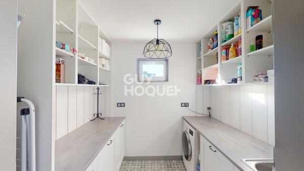 Maison Angeot 97 m² sur 8,64 ares
