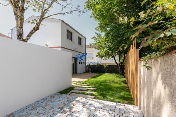 AYTRE MAISON NEUVE 2 CHAMBRES JARDIN Aytre AYTRE MAISON NEUVE 2 CHAMBRES JARDIN Aytre