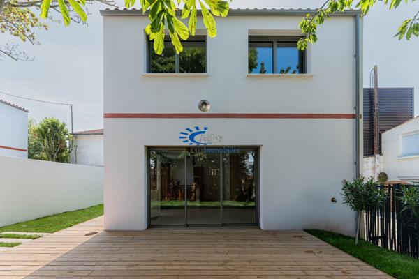 AYTRE MAISON NEUVE 2 CHAMBRES JARDIN Aytre AYTRE MAISON NEUVE 2 CHAMBRES JARDIN Aytre