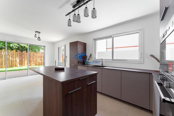 AYTRE MAISON NEUVE 2 CHAMBRES JARDIN Aytre AYTRE MAISON NEUVE 2 CHAMBRES JARDIN Aytre