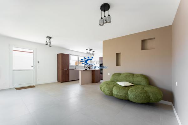 AYTRE MAISON NEUVE 2 CHAMBRES JARDIN Aytre AYTRE MAISON NEUVE 2 CHAMBRES JARDIN Aytre