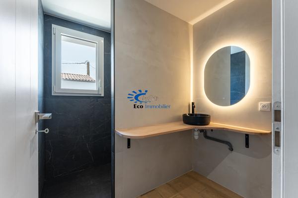 AYTRE MAISON NEUVE 2 CHAMBRES JARDIN Aytre AYTRE MAISON NEUVE 2 CHAMBRES JARDIN Aytre