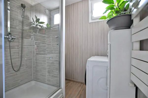 Appartement 4 pièces - 81 m² Exclusivité efficity