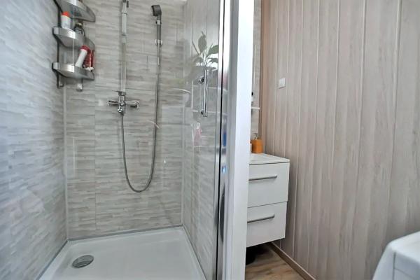 Appartement 4 pièces - 81 m² Exclusivité efficity