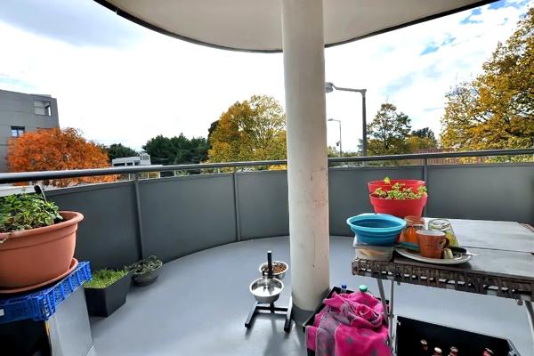 Appartement 4 pièces - 81 m² Exclusivité efficity