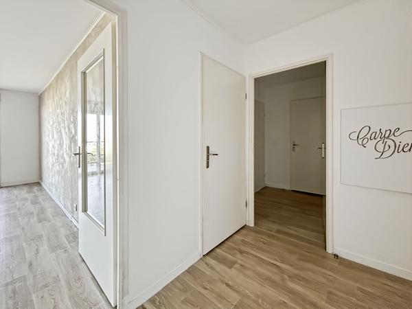 Appartement 3 pièces proche Métro 11