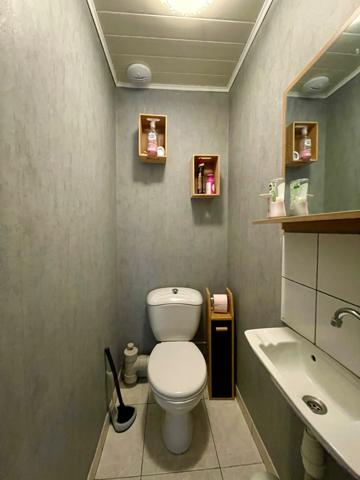 Maison 7 pièces, plain pied  SAINT DIE DES VOSGES (88)