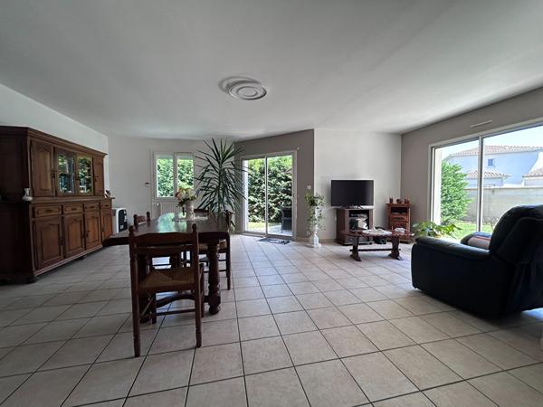 Maison Eysines 5 pièce(s) 91.77 m2