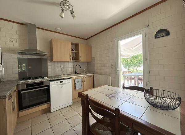 Maison Eysines 5 pièce(s) 91.77 m2