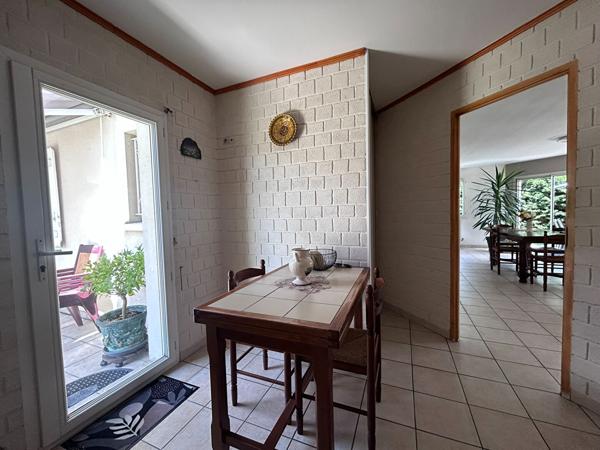 Maison Eysines 5 pièce(s) 91.77 m2