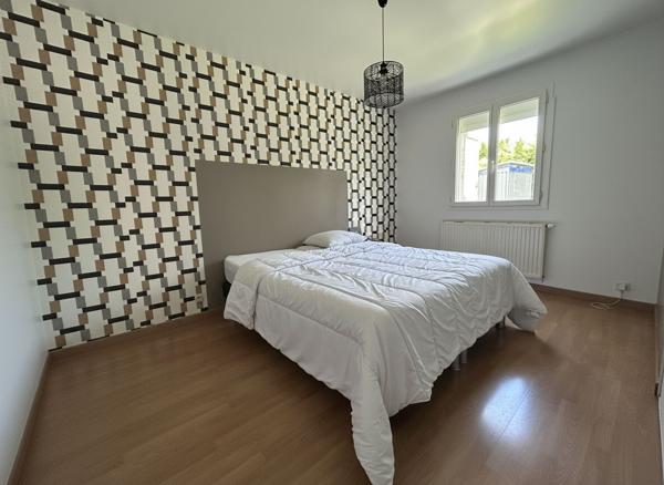 Maison Eysines 5 pièce(s) 91.77 m2