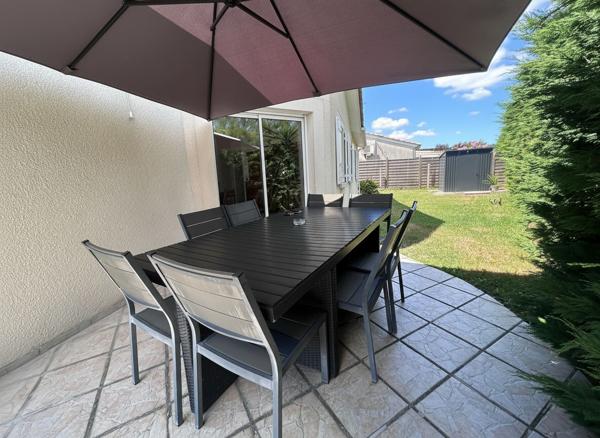 Maison Eysines 5 pièce(s) 91.77 m2