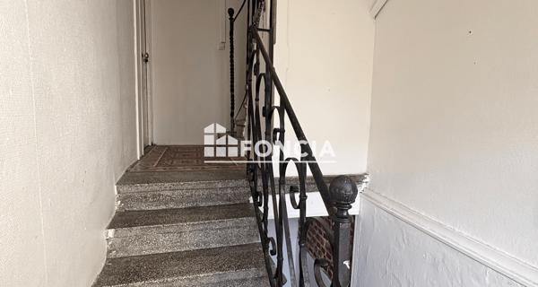 Location Appartement 2 pièces 25.15 m² - Arnouville 95400